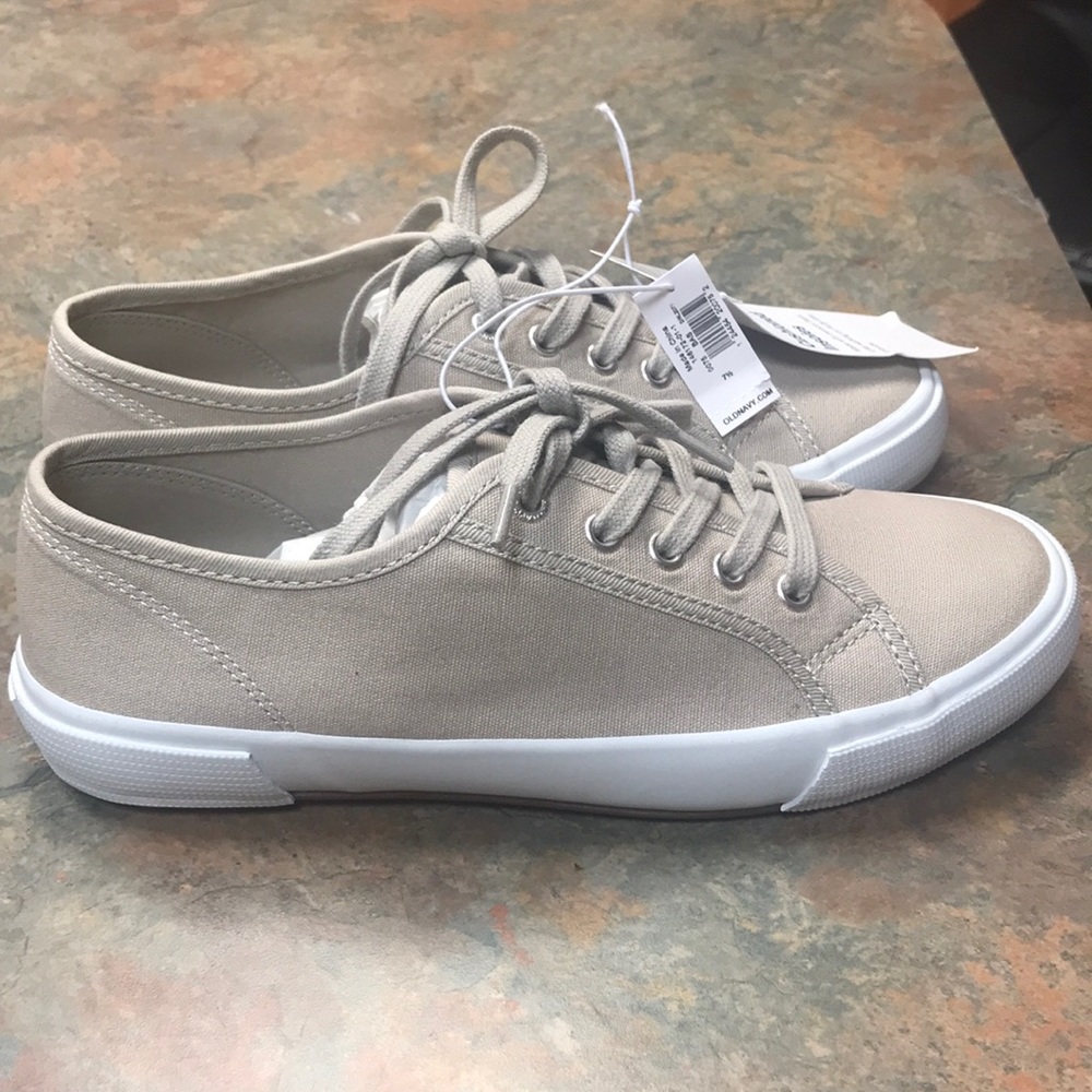 Old Navy sneakers